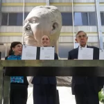 Claudia Sheinbaum firma decreto de leyes energéticas