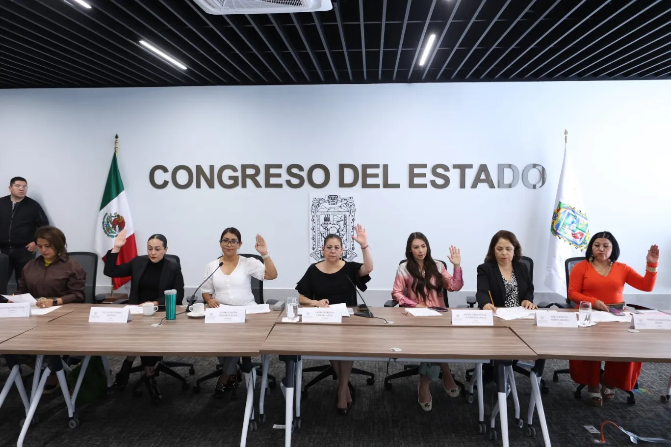 Impulsa Comisión del Congreso "Diálogos para una escuela segura y saludable en el Estado de Puebla"