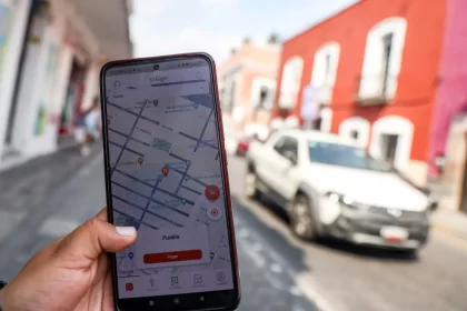 Cuatro vehículos de la SSC reforzarán la supervisión de parquímetros en Puebla