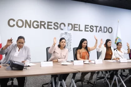 Aprueba Comisión del Congreso reformas en materia de violencia obstétrica