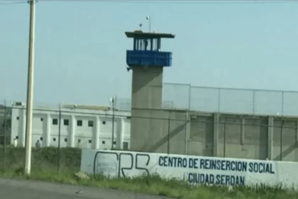 Fallece reclusa en penal de Ciudad Serdán; familiares acusan negligencia médica