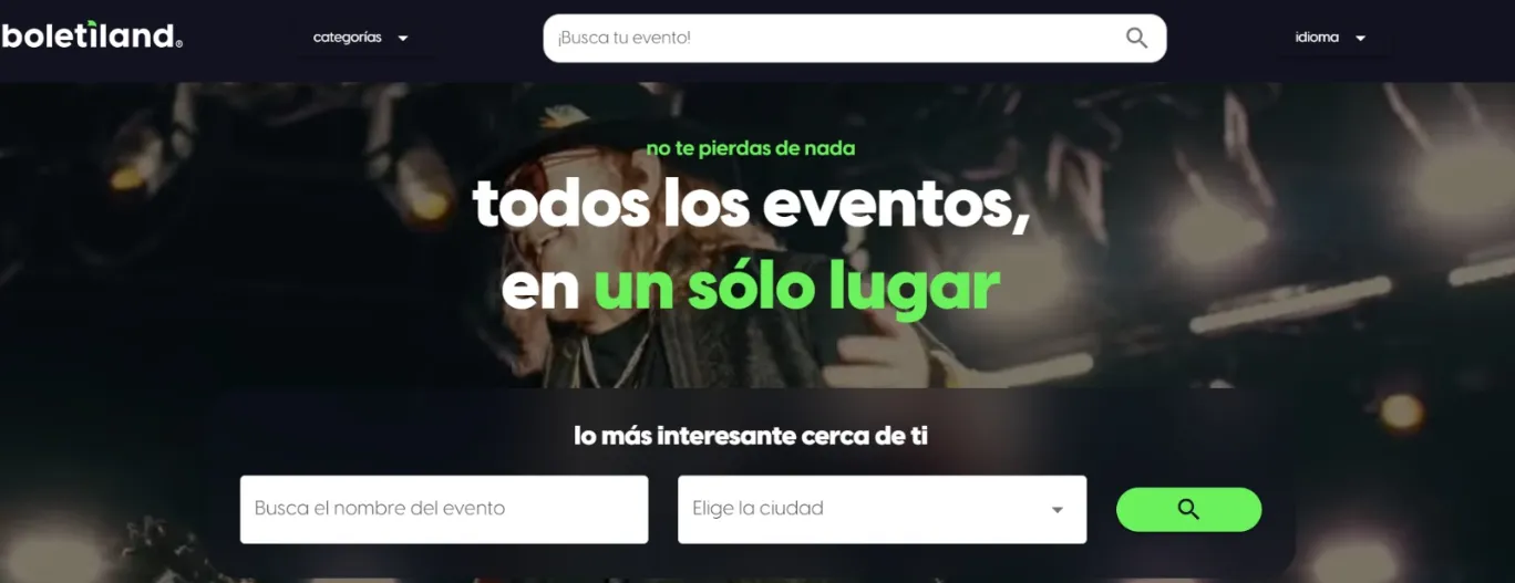 Alerta Parques y Jardines de link falso para la venta de boletos de la Feria de Puebla