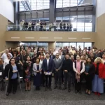 Analizan en Congreso del Estado desafíos y oportunidades de las ONG´s en la era digital