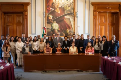 Anuncia Gobierno de la Ciudad reactivación del Centro Municipal Hídrico