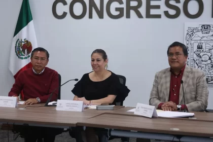 Aprueban en Comisión del Congreso creación de Universidad de las Ciencias Policiales y de la Seguridad del Estado de Puebla