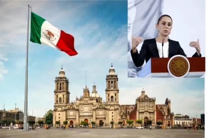 Asamblea en el Zócalo de CdMx se mantiene pese a acuerdo con Trump, dice Sheinbaum; “Habrá festival”