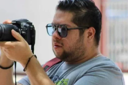 Asesinan en Guanajuato al reportero Kristian Uriel Zavala