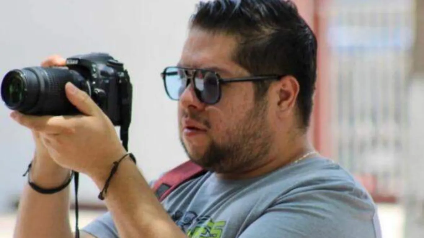 Asesinan en Guanajuato al reportero Kristian Uriel Zavala