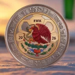 Así serán las nuevas monedas del Banco de México; estas son sus características
