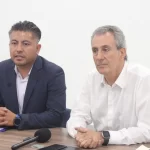 Atiende Pepe Chedraui inquietudes de la Policía de la Ciudad y garantiza diálogo abierto