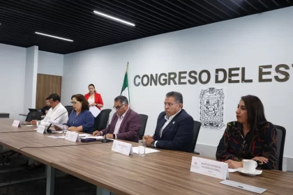 Avala Comisión del Congreso exhorto para prevenir acoso en el transporte público