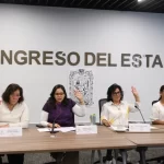 Avalan en Comisión del Congreso acuerdo para que municipios fortalezcan combate contra violencia de género