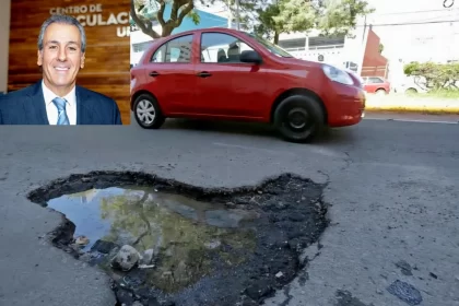 Ayuntamiento invierte en Bacheo y Reconstrucción en Juntas Auxiliares