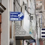Cabildo de Puebla avala cobro de parquímetros a partir de la cuarta hora