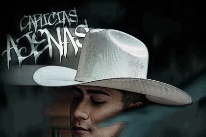 “Caricias Ajenas” es el nuevo EP de Samu Macías