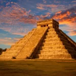 Chichén Itzá prepara el Operativo Equinoccio de Primavera 2025
