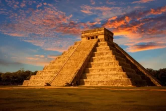 Chichén Itzá prepara el Operativo Equinoccio de Primavera 2025