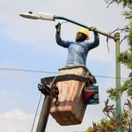 Citelum se encargará del alumbrado público en el municipio, se cambiarán 49 mil luminarias