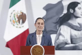 Claudia Sheinbaum: El diálogo es la clave para superar el paro estudiantil en la BUAP