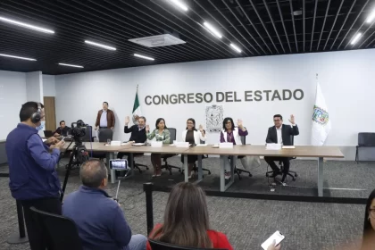 Comisiones del Congreso declararon sin efecto diversas iniciativas presentadas en la pasada Legislatura
