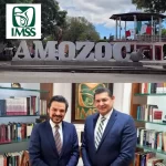 Una vez entregado el hospital de San Alejandro, se construirá el de Amozoc: Armenta