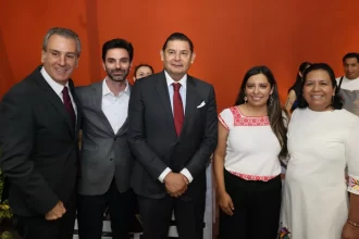 Con eventos históricos, Puebla se prepara para brillar a nivel mundial en 2025