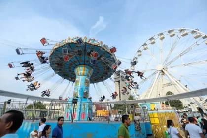 Conciertos Feria de Puebla 2025: Gobierno aún evalúa cambio de sede
