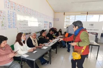 Conoce a los candidatos de las elecciones extraordinarias