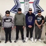 Coordinación permite captura de presuntos falsos compradores de autos por redes sociales