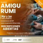 DIF Atlixco te invita a participar en sus talleres para el autoempleo