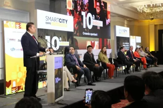 Tecnología democrática para las ciudades genera equidad