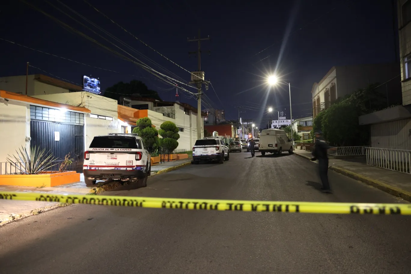 Ejecutan al abogado de la priista Tania Félix y los Vieyra