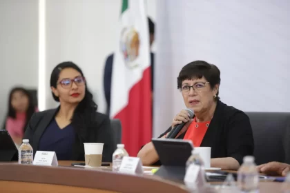 El 30 por ciento de las concesiones en Puebla son de mujeres: STM