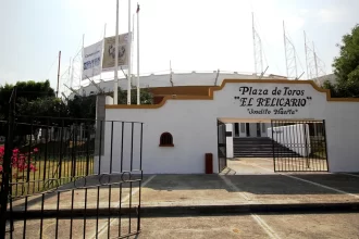 El Relicario en Los Fuertes podría tener nuevo uso; autoridades lo analizan