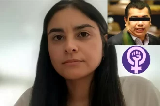 Insiste Javier N. en retrasar su juicio por el feminicidio de Cecilia Monzón