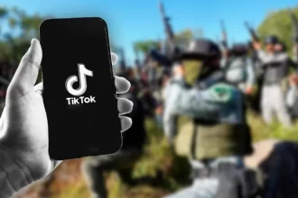 Eliminan cuentas de TikTok usadas para reclutamiento criminal; ¿cómo operaban?