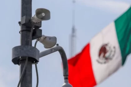 En esta fecha se realizará el primer simulacro nacional 2025