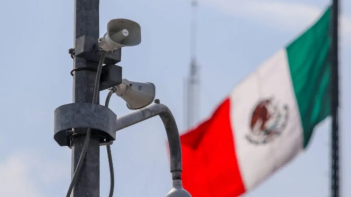 En esta fecha se realizará el primer simulacro nacional 2025