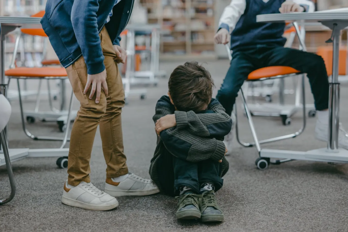 En la entidad poblana, SEP investiga 35 casos de Bullying en instituciones educativas