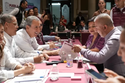 Encabeza Pepe Chedraui primera edición del “Martes de Atención Ciudadana, la Capital te Escucha”
