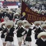 Escuelas del interior del estado podrían quedar fuera del desfile 5 de mayo; SEP lo analiza