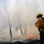 Estadística de emergencias atendidas por la Coordinación General de Protección Civil y gestión de riesgos y desastres