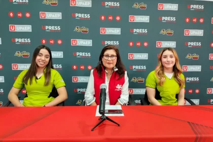 Estudiantes de Nutrición de la UPAEP destacan en el extranjero por su talento y conocimientos