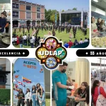 Expo UDLAP 2025: La experiencia educativa en la mejor universidad privada de México