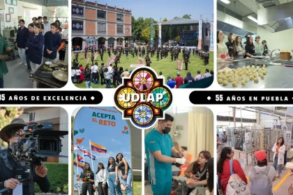 Expo UDLAP 2025: La experiencia educativa en la mejor universidad privada de México