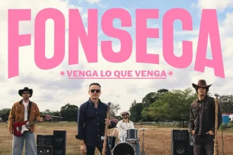 Fonseca y Rawayana fusionaron su talento en “Venga lo que venga”.