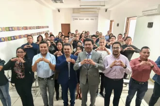 Gobierno Estatal fortalece Programa de Obra Comunitaria para el bienestar de familias
