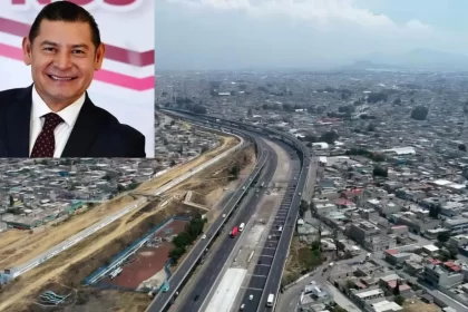 Gobierno Estatal realizará mantenimiento de siete importantes vialidades