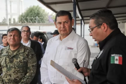 Gobierno garantiza el bienestar de las personas privadas de libertad