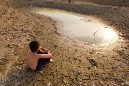 Gobierno tecnificará riego para ahorrar agua y llevarla a poblados con escasez